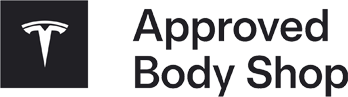 Tesla Approved Body Shop