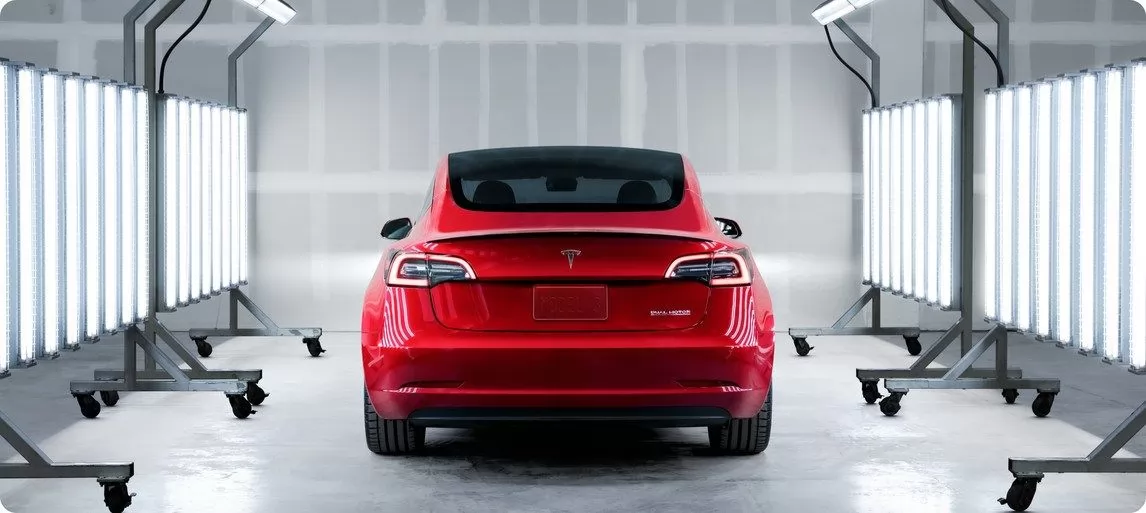 Denizli Tesla Servisi: Elektrikli Geleceğe Premium Dokunuş